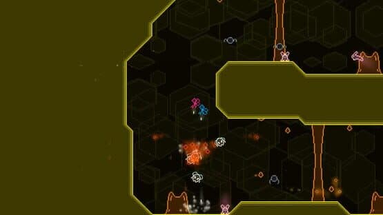The Bits That Saved the Galaxy — screenshot 5
