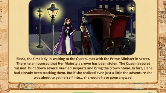 Crown of the Empire — screenshot 6