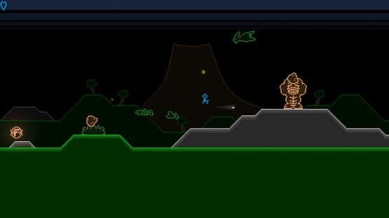 The Bits That Saved the Galaxy — screenshot 7