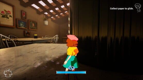 Little Traveler — screenshot 1