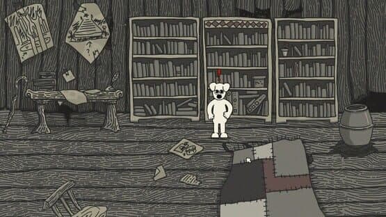 The Normal Thing — screenshot 1