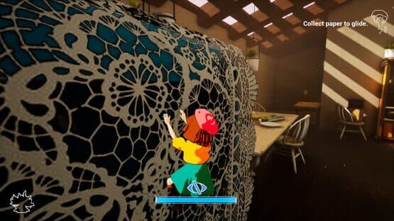 Little Traveler — screenshot 2
