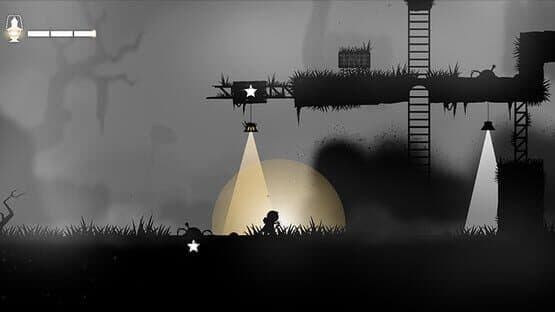 Monolight — screenshot 2