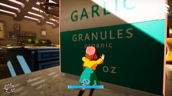 Little Traveler — screenshot 3