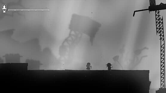 Monolight — screenshot 3