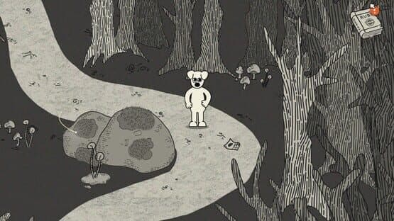 The Normal Thing — screenshot 7