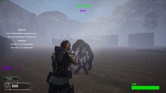 Monstermoerder — screenshot 4