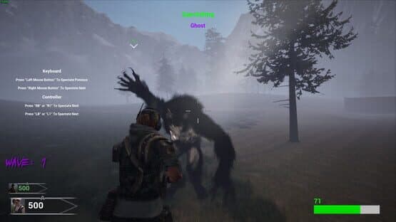 Monstermoerder — screenshot 6
