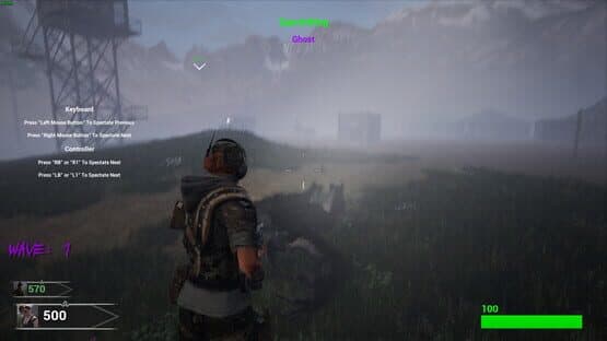 Monstermoerder — screenshot 7