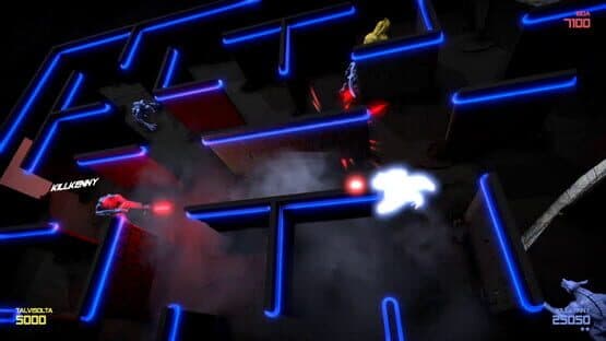 Wizard of Walls — screenshot 2