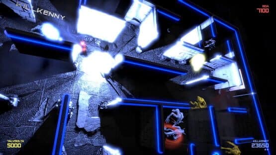 Wizard of Walls — screenshot 3