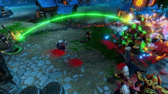 Dungeons 3: Famous Last Words — screenshot 5