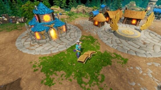 Dungeons 3: Famous Last Words — screenshot 7