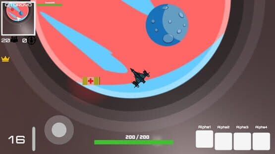 Stars Survivor — screenshot 2