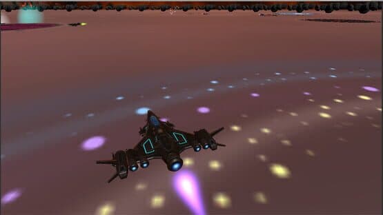 Stars Survivor — screenshot 3