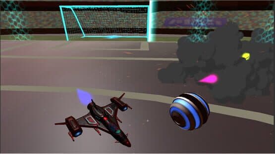 Stars Survivor — screenshot 4