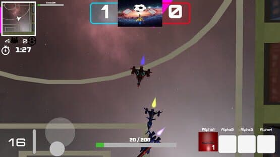 Stars Survivor — screenshot 5