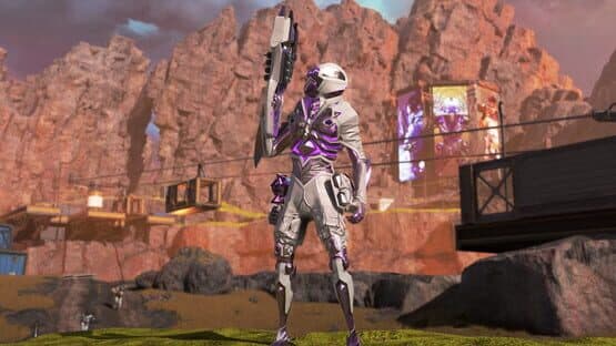 Apex Legends: Octane Edition — screenshot 2