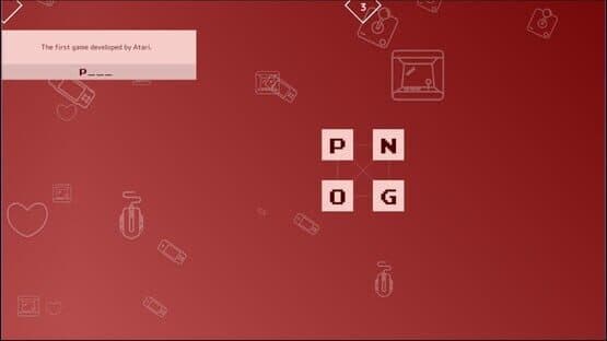 Mini Words: Top Games — screenshot 1