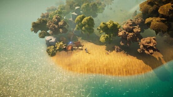 The Black Grimoire: Cursebreaker — screenshot 2