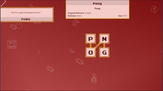 Mini Words: Top Games — screenshot 2