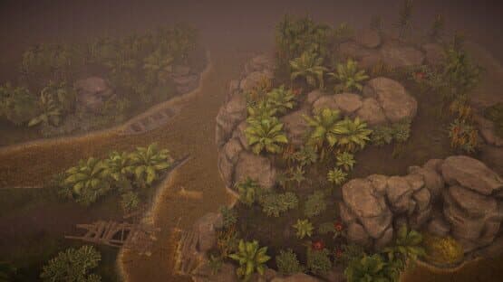 The Black Grimoire: Cursebreaker — screenshot 3