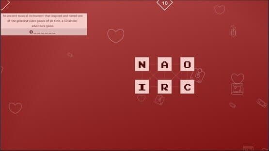 Mini Words: Top Games — screenshot 4