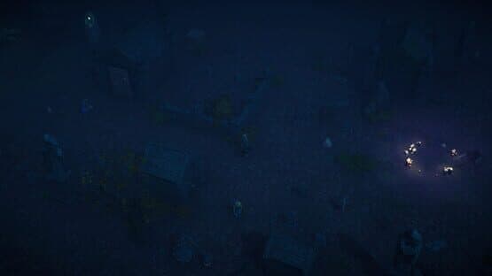 The Black Grimoire: Cursebreaker — screenshot 4