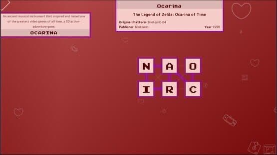 Mini Words: Top Games — screenshot 5