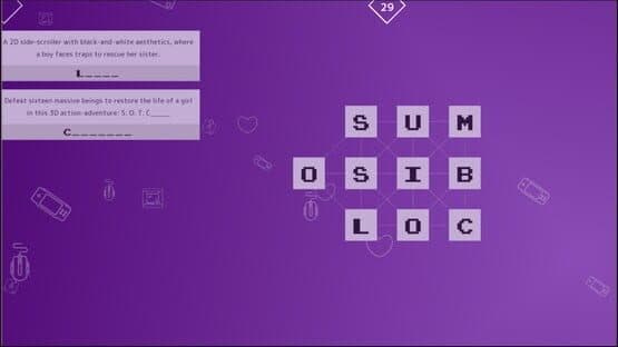 Mini Words: Top Games — screenshot 6