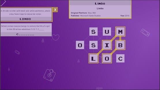 Mini Words: Top Games — screenshot 7