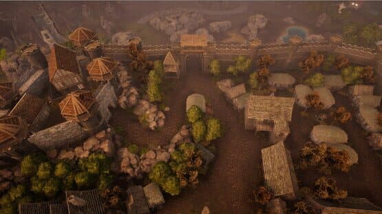 The Black Grimoire: Cursebreaker — screenshot 6