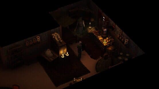 The Black Grimoire: Cursebreaker — screenshot 7