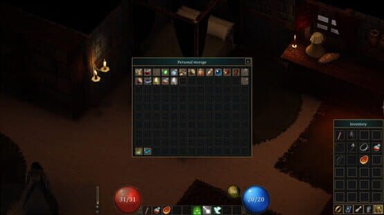 The Black Grimoire: Cursebreaker — screenshot 8
