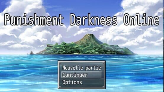 Punishment Darkness Online — screenshot 1