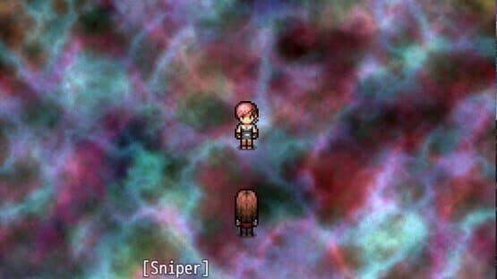 Punishment Darkness Online — screenshot 2