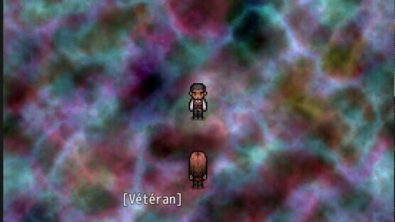 Punishment Darkness Online — screenshot 4