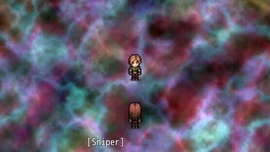 Punishment Darkness Online — screenshot 5