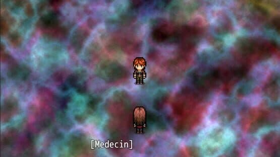 Punishment Darkness Online — screenshot 6