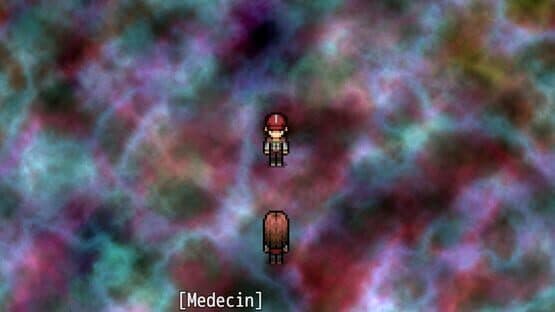 Punishment Darkness Online — screenshot 7
