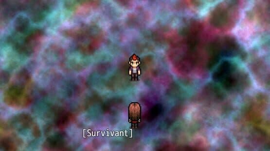Punishment Darkness Online — screenshot 8