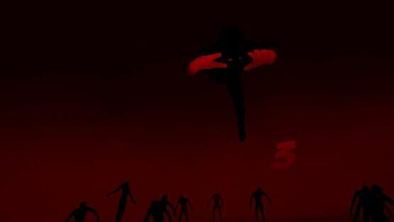Dark Room VR — screenshot 1