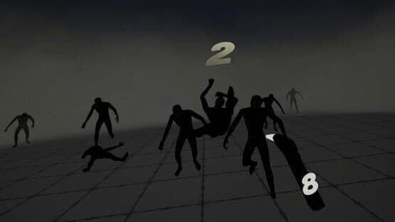 Dark Room VR — screenshot 2