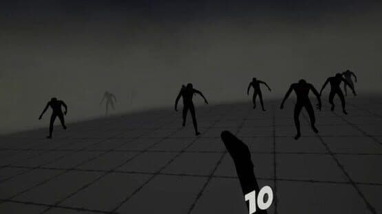 Dark Room VR — screenshot 4