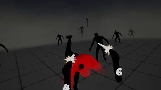 Dark Room VR — screenshot 5