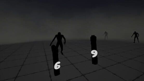 Dark Room VR — screenshot 7