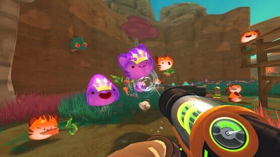 Slime Rancher: Secret Style Pack — screenshot 1