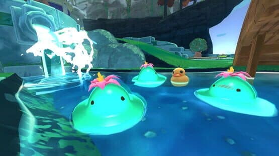 Slime Rancher: Secret Style Pack — screenshot 2