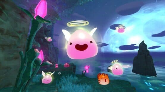 Slime Rancher: Secret Style Pack — screenshot 3