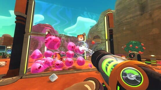 Slime Rancher: Secret Style Pack — screenshot 4